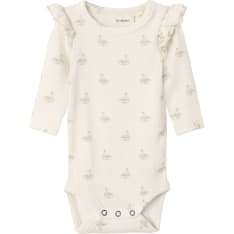 Lil' Atelier Baby Nbfgavo vauvojen body