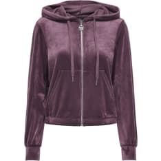 Only Onlrebel naisten hupparitakki