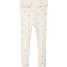Lil' Atelier Mini Nmfgavo lasten leggingsit
