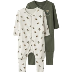 Name It Baby Nbmnightsuit pyjamas