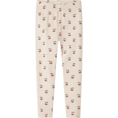 Lil' Atelier Mini Nmflavo lasten leggingsit