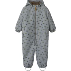 Lil' Atelier Mini Nmmlasnow10 otw wholesuit