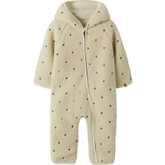 Lil' Atelier Baby Nbnnalo vauvojen teddyhaalari