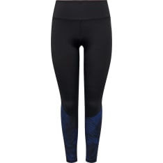Only Play Curvy Onpmila-Rose-2 women's tights