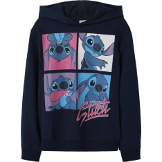 Name It Kids Nkfinga lasten huppari