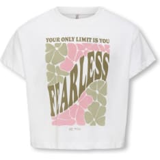 Kids Only Girl Kogduffie t-shirt