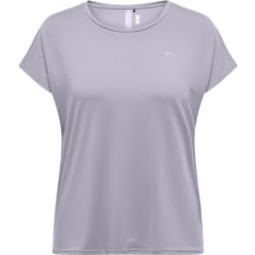Only Play Curvy Onpaubree women's t-shirt
