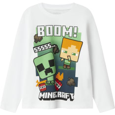 Name It Kids Nkmac t-shirt