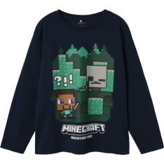Name It Kids Nkmac shirt