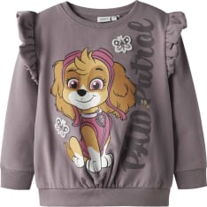 Name It Mini Nmfsanna lasten collegepaita