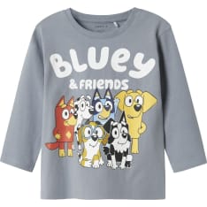 Name It Mini Nmmalex lasten paita