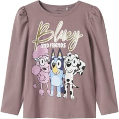 Name It Mini Nmfaria lasten paita