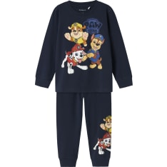 Name It Mini Nmmarlo lasten pyjama