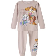 Name It Mini Nmfadas lasten pyjama