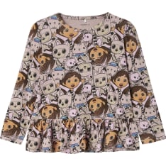 Name It Mini Nmfsemma lasten paita