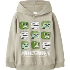 Name It Kids Nkmsaag lasten huppari