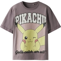 Name It Kids Nkfsuri lasten t-paita