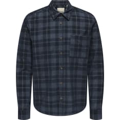 Only&Sons Onswilliam miesten kauluspaita