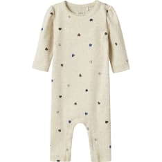 Name It Baby Nbfnutti vauvojen haalari