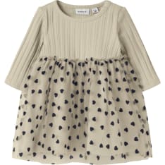 Name It Baby Nbfnea vauvojen mekko juhla