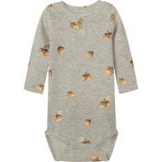 Name It Baby Nbmolyan vauvojen body