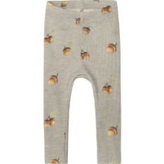 Name It Baby Nbmolyan vauvojen leggingsit