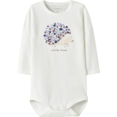 Name It Baby Nbfohello vauvojen body