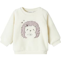 Name It Baby Nbfolpa vauvojen collegepaita