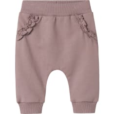 Name It Baby Nbfnilda vauvojen collegehousut