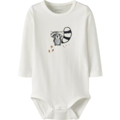 Name It Baby Nbmolen vauvojen body