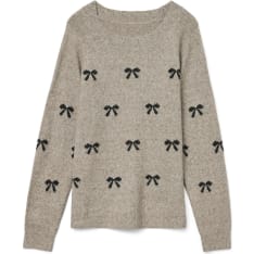 Vero Moda Girl Vmdoffy nuorten neulepaita