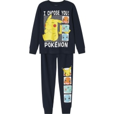 Name It Kids Nkmabel lasten pyjama