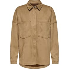 Only Onljanine-Stina ladies shacket