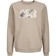 Jack&Jones Junior Jjstyd nuorten collegepaita