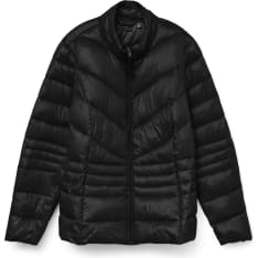 Vero Moda Curve Vmcsorayasiv naisten tikkitakki