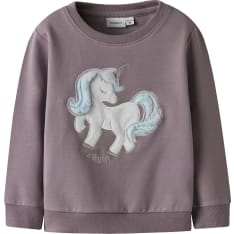 Name It Mini Nmfkisa lasten collegepaita