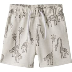 Name It Mini Nmmfreddie lasten shortsit