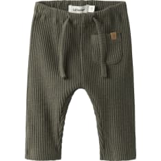 Lil' Atelier Baby Nbmrajo vauvojen housut