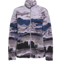 Only Play Onpsik naisten fleecetakki