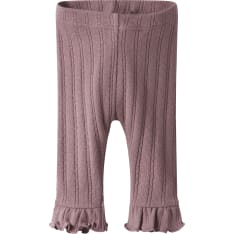 Lil' Atelier Baby Nbfrita vauvojen leggingsit