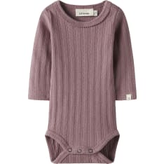 Lil' Atelier Baby Nbfrita vauvojen body