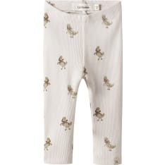 Lil' Atelier Baby Nbflavo vauvojen leggingsit