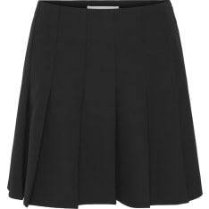 Jdy Jdyjean Skirt Fem Wov Mini Skirt