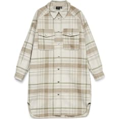 Vero Moda Curve Vmcvince ladies coat