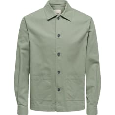 Only&Sons Onssean shirt