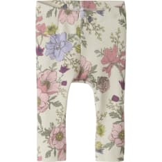 Name It Baby Nbffridolina vauvojen leggingsit