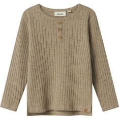 Lil' Atelier Mini Nmmomilo lasten paita