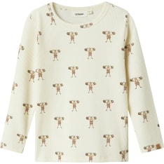 Lil' Atelier Mini Nmmlavo lasten paita