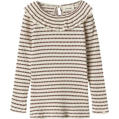 Lil' Atelier Mini Nmfosophia lasten paita