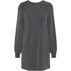 Only Onlcarol Dress Fem Knit Short Dress